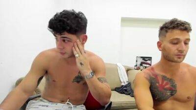 Latina Webcams 008 Gay Webcam Porn Video - drtuber.com