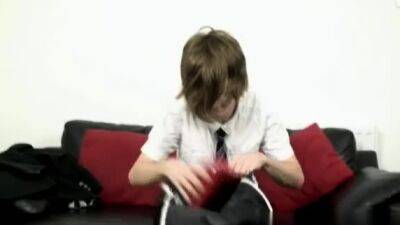 Emos gays teen boy Hot emo boy Tyler Archers gives us his - drtuber.com