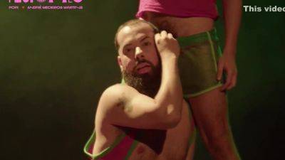 Gay Porn In Peca De Teatro Sobre Fetiches Parte 3 12 Min - hotmovs.com